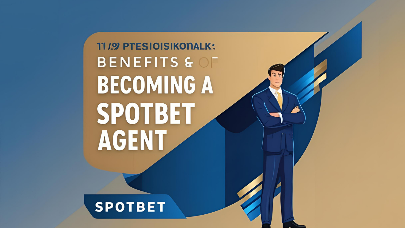 agen Spotbet