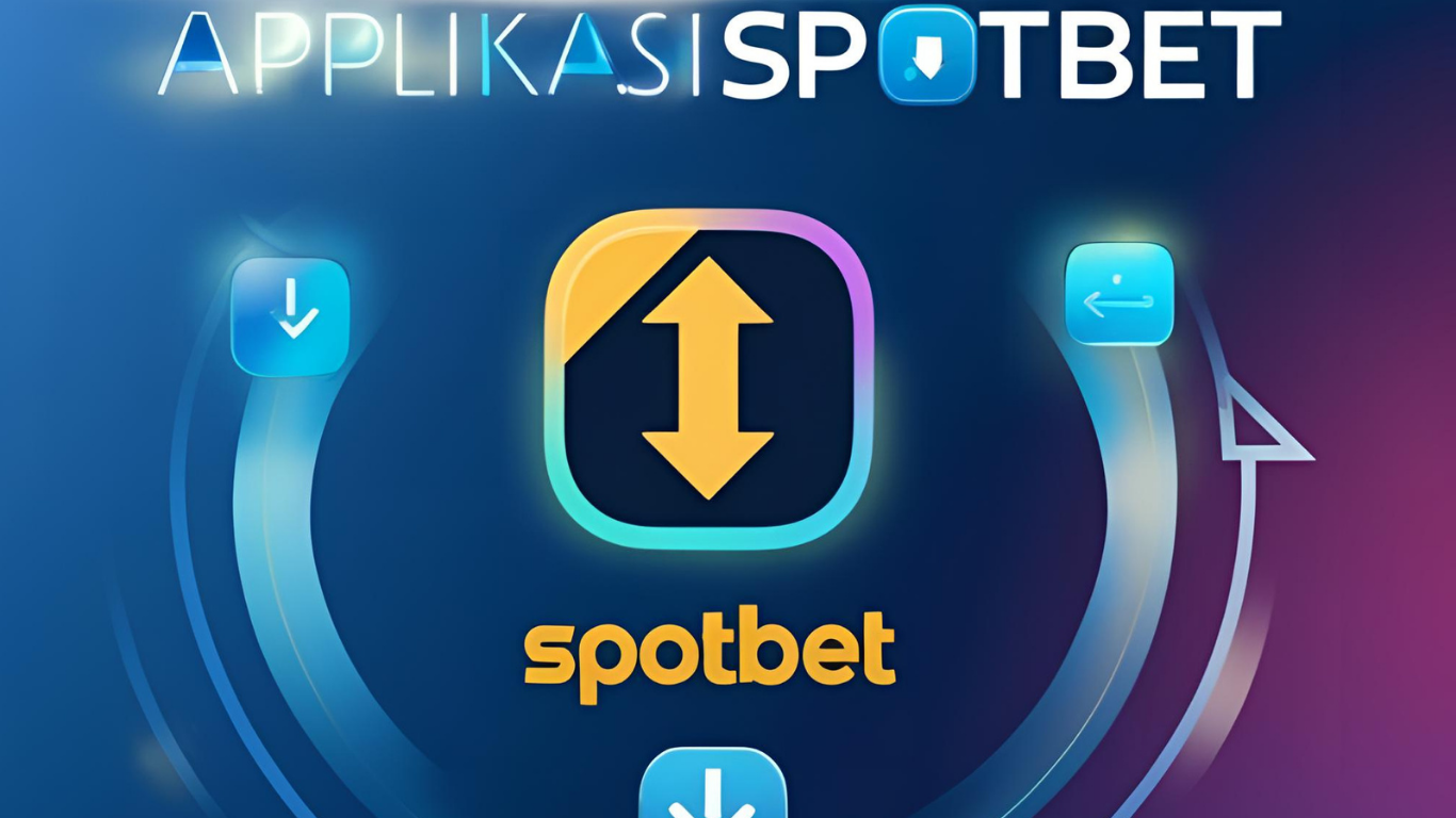 aplikasi Spotbet