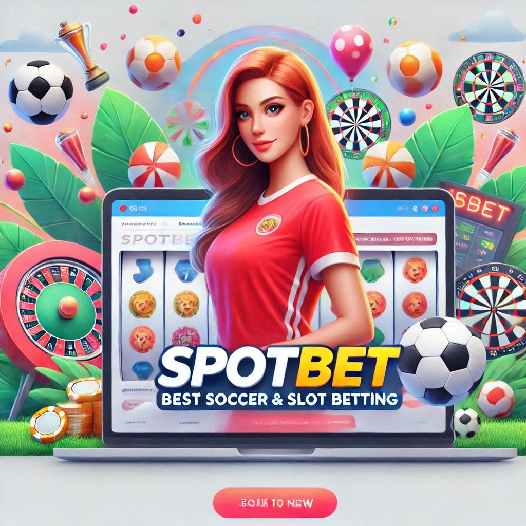 Fitur unggulan dari bandar taruhan Spotbet