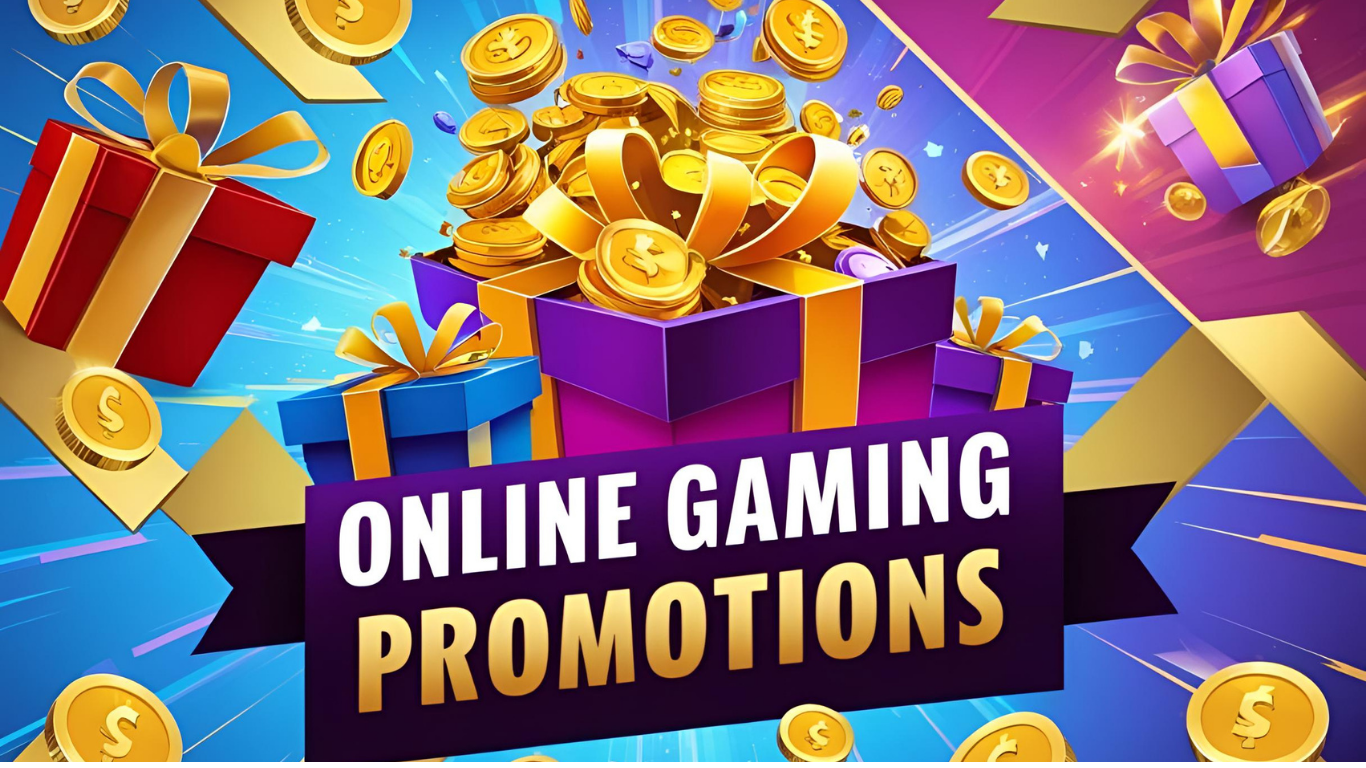 Promosi Menarik Spotbet