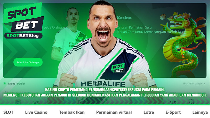Spotbet login adalah Kunci Awal Menuju Permainan Profesional